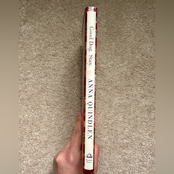 Good Dog. Stay - Book by Anna Quindlen - Picture 3 of 5